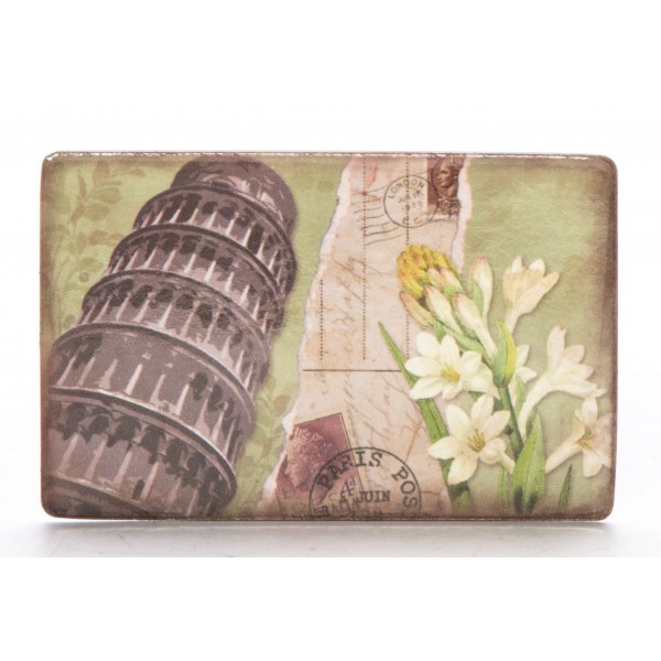 Leaning Tower of Pisa Magnet